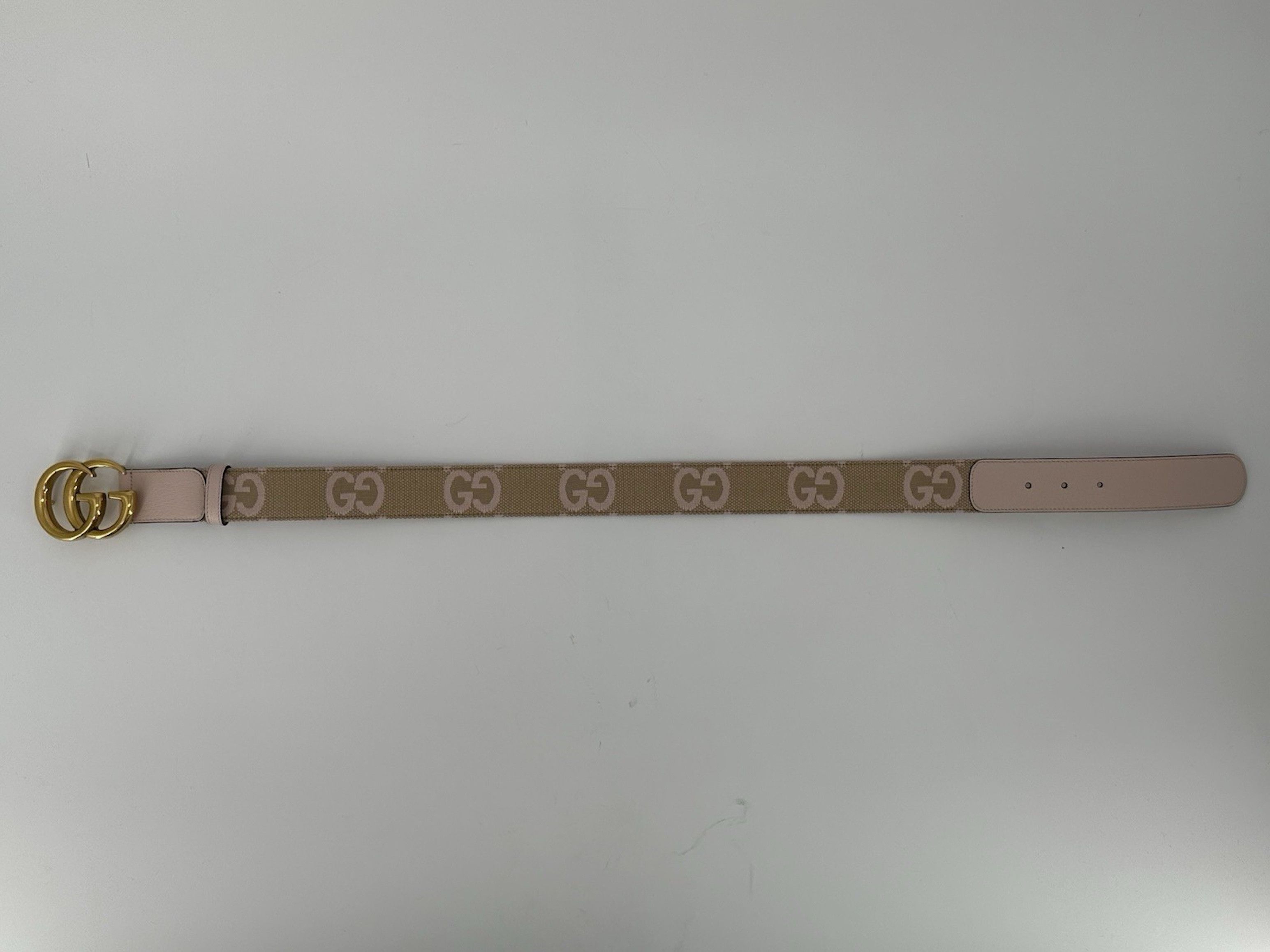 Gucci New Gucci Belt SIze-85cm Size ONE SIZE - 6 Thumbnail