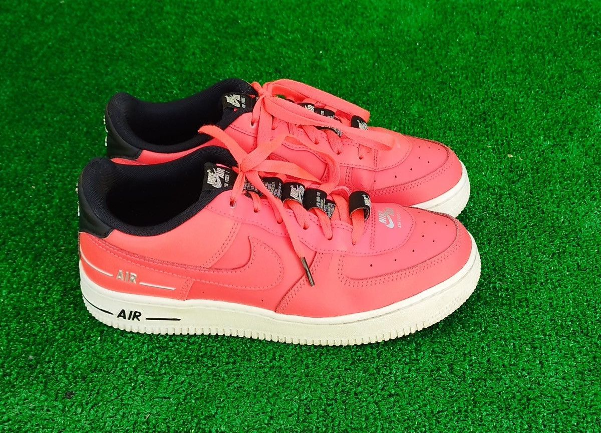 Nike Nike Air Force 1 Low Size US 5.5 / IT 35.5 - 1 Thumbnail