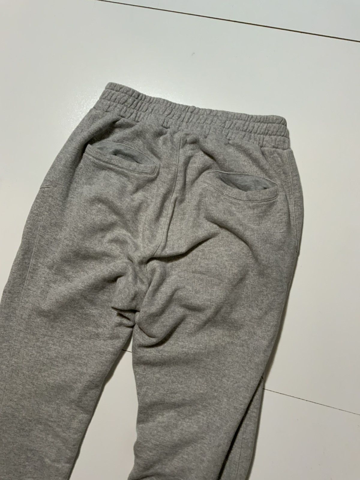 Athletic Propulsion Labs APL Athletic Propulsion Labs French Terry Jogger Sweatpants Size US 32 / EU 48 - 10 Thumbnail