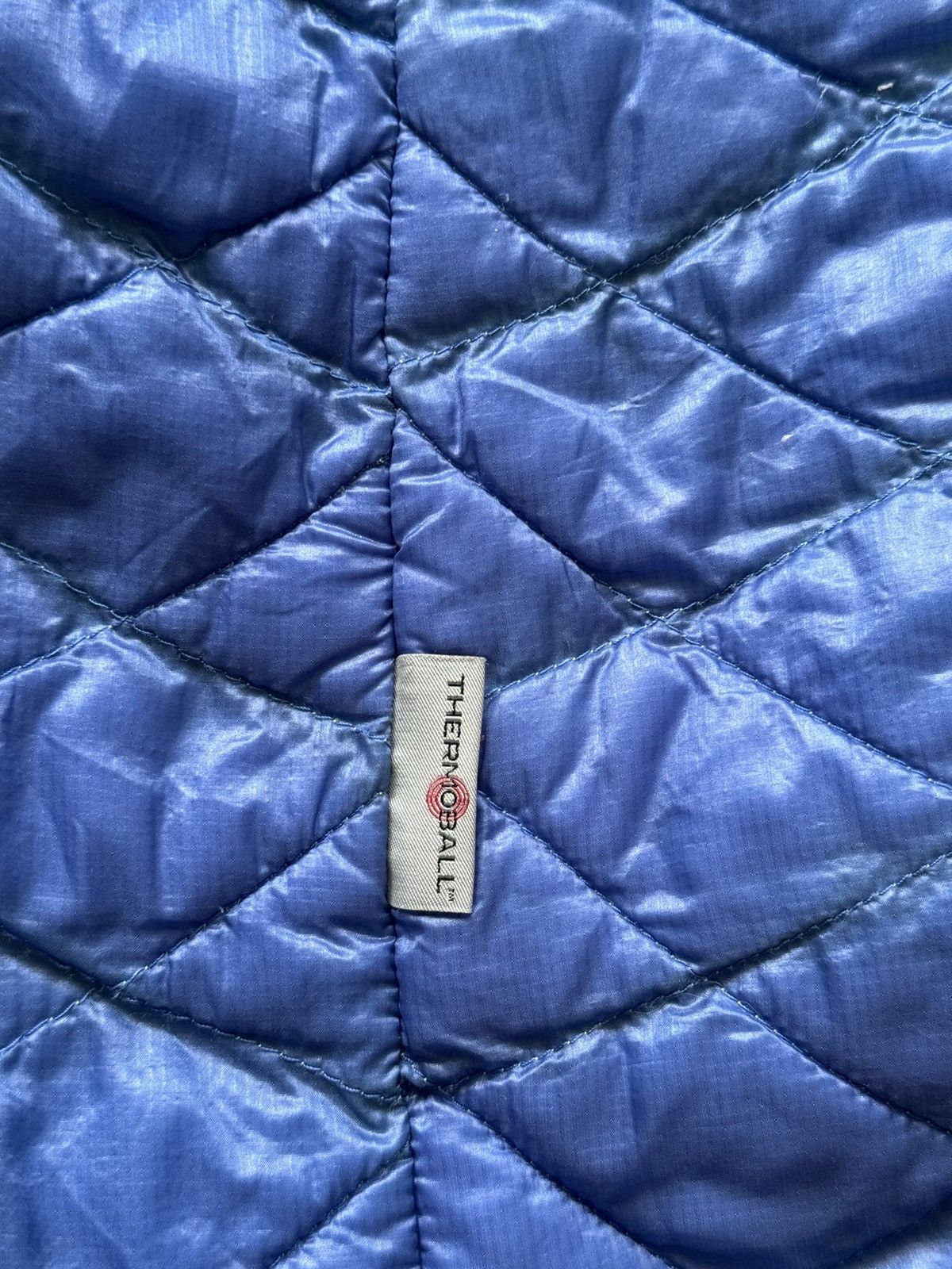 Designer × The North Face The North Face TNF gorpcore style insulated jacket Size M / US 6-8 / IT 42-44 - 12 Thumbnail