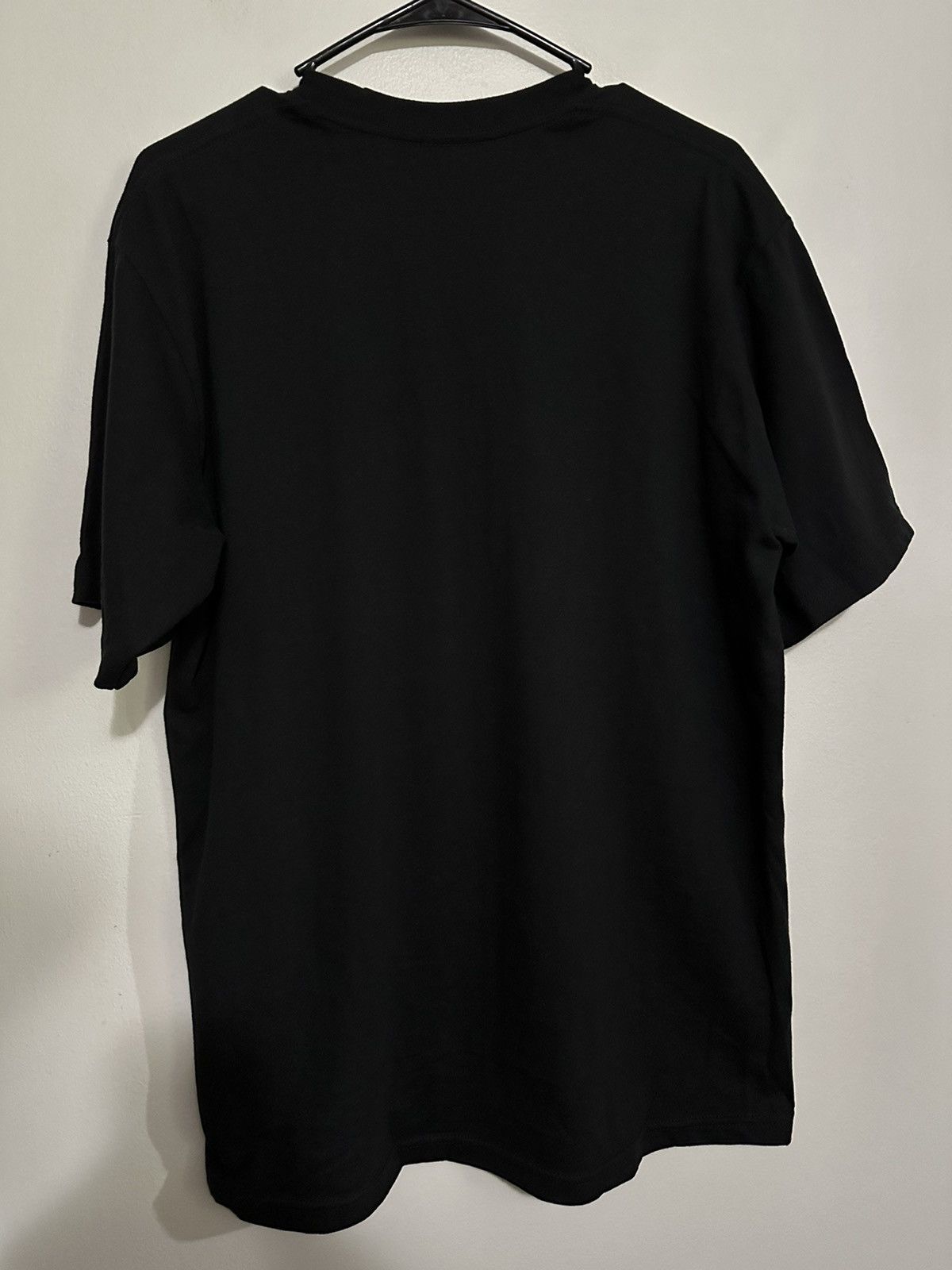 Supreme Supreme Stencil Tee Size US L / EU 52-54 / 3 - 3 Thumbnail