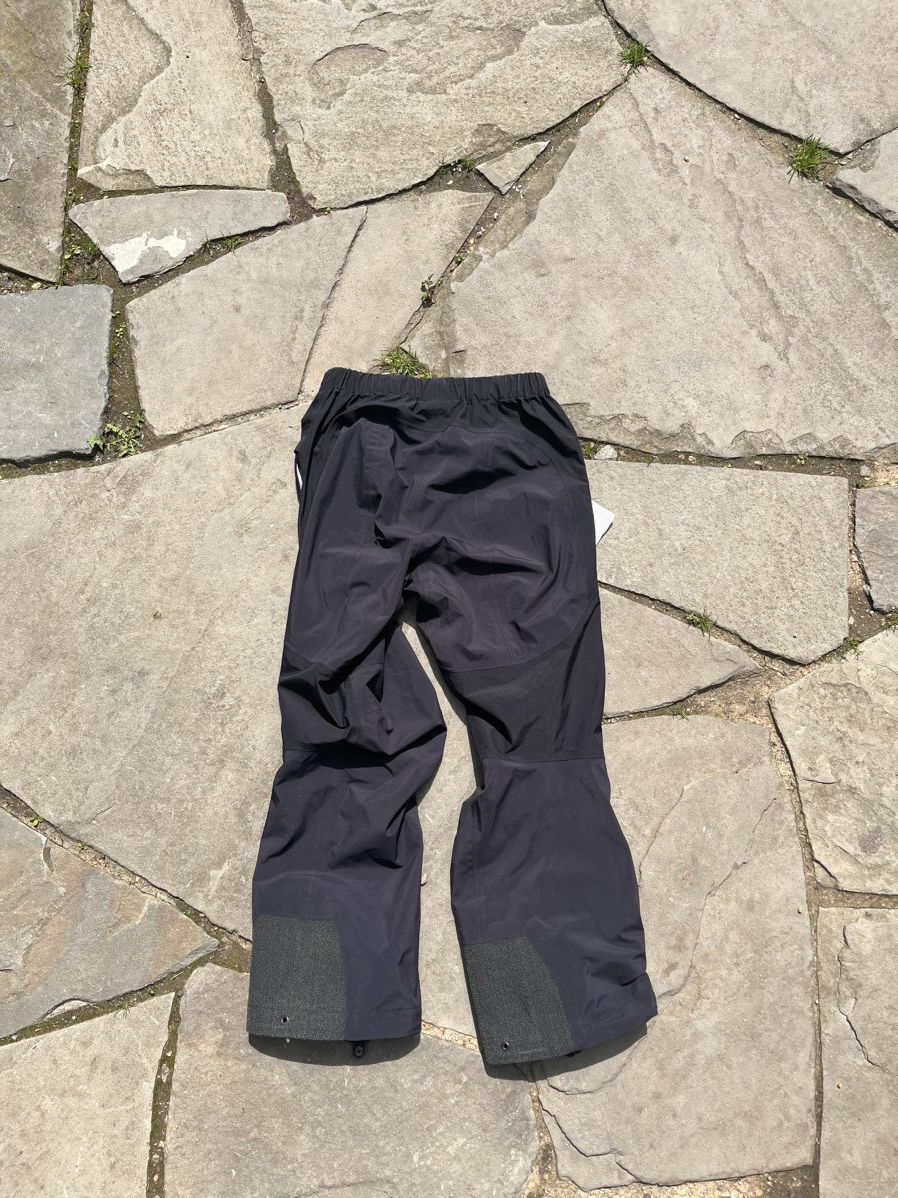 Arc'teryx Rare Vintage Arcteryx Gortex Pants Size US 33 - 14 Thumbnail
