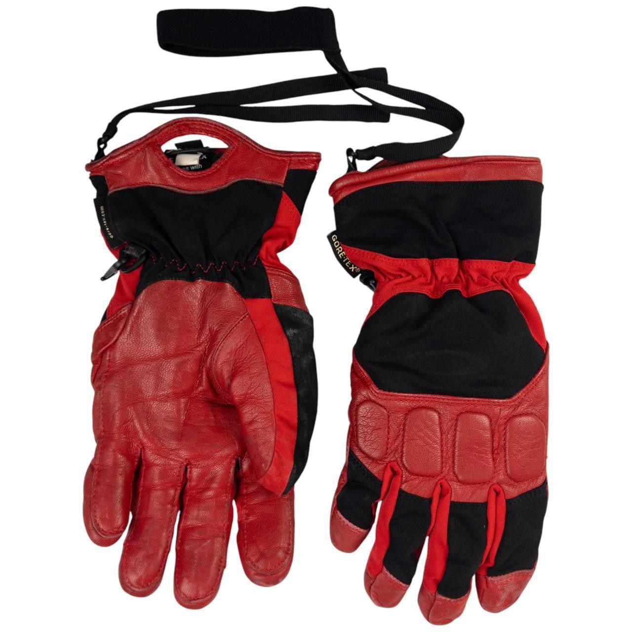 Oakley Vintage Oakley Goretex Gloves Size M Size ONE SIZE - 3 Thumbnail