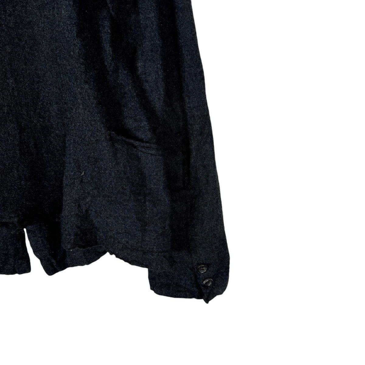 Comme des Garcons 🔥COMME DES GARCONS ROBE DE CHAMBRE AW1998 JACKET Size M / US 6-8 / IT 42-44 - 6 Thumbnail