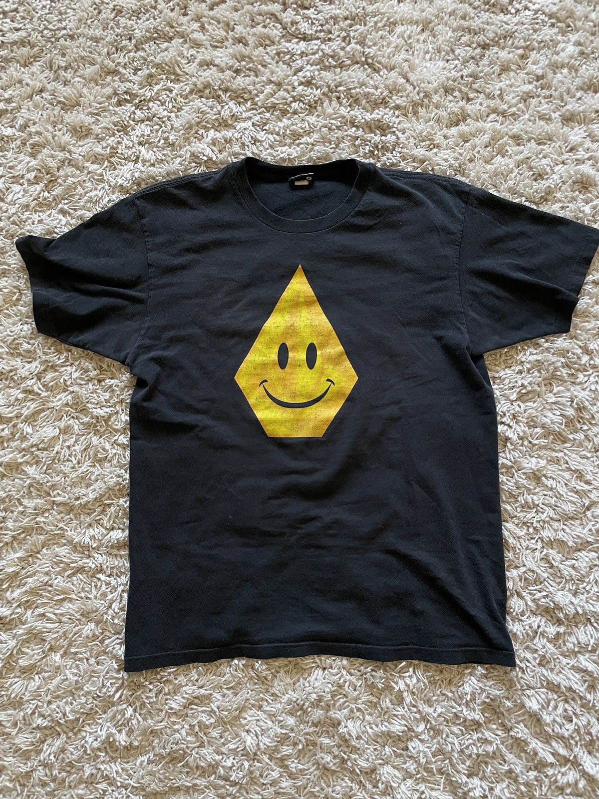 Vintage × Volcom Vintage Volcom diamond shirt Size US L / EU 52-54 / 3 - 1 Thumbnail