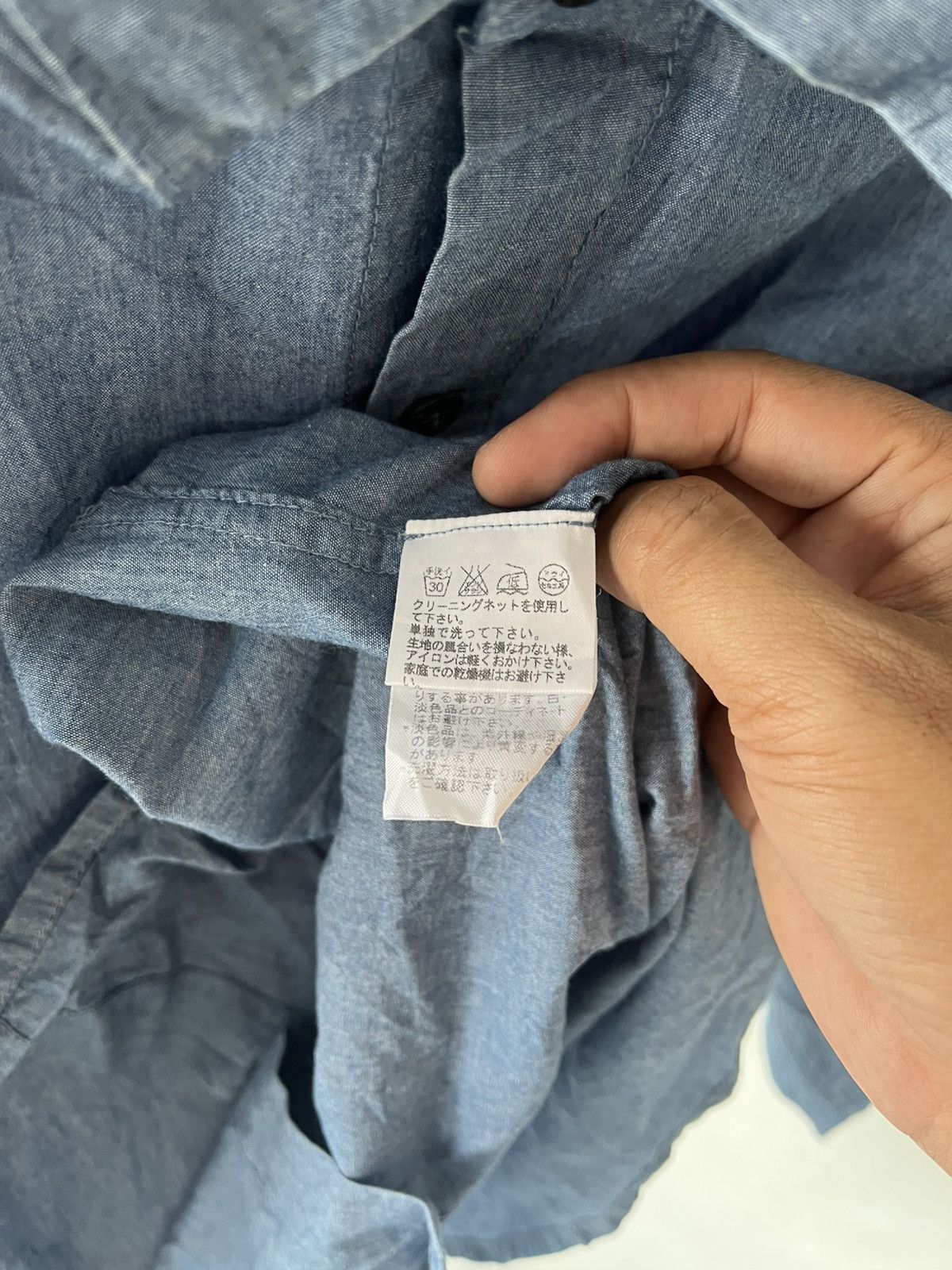 Issey Miyake Plantation Size M / US 6-8 / IT 42-44 - 4 Thumbnail