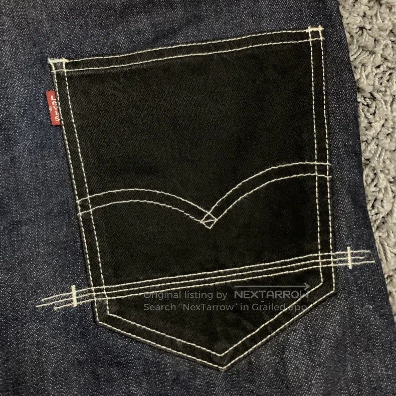 Junya Watanabe Junya Watanabe size S Jeans Size US 27 - 7 Thumbnail