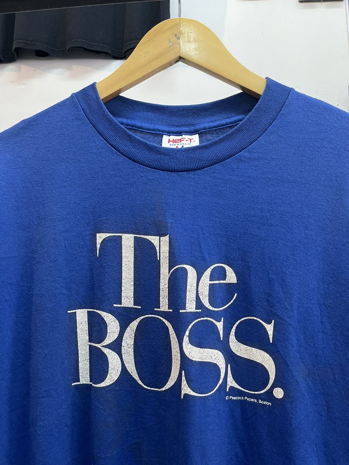 Nike THE BOSS Size US XL / EU 56 / 4 - 1 Thumbnail