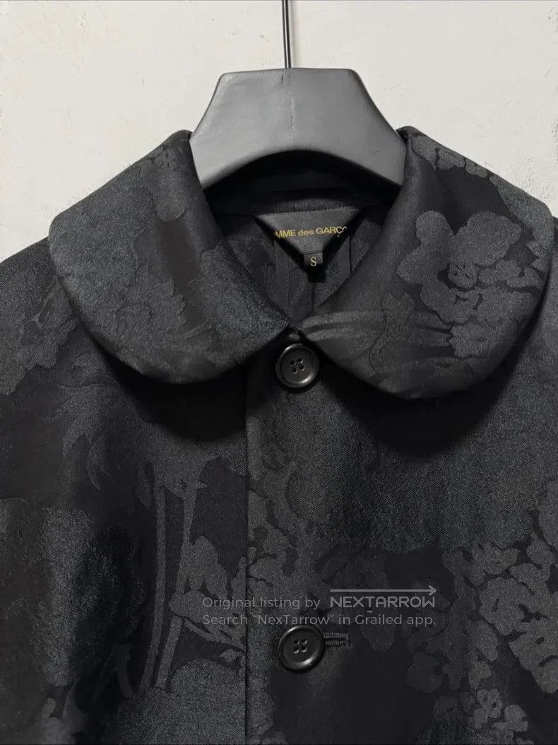 Comme des Garcons Comme Des Garcons Windbreaker jacket Size S / US 4 / IT 40 - 2 Thumbnail