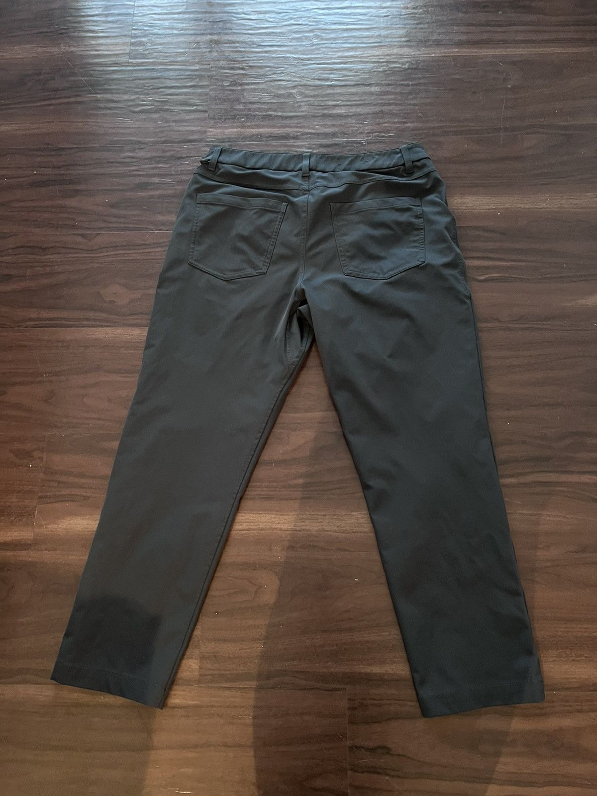 Lululemon Lululemon ABC Pants Size US 30 / EU 46 - 2 Thumbnail
