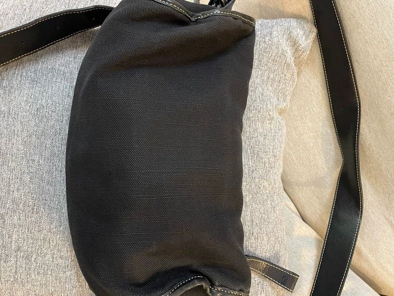 Vivienne Westwood Vivienne Westwood size os Black environmental protection th Size ONE SIZE - 8 Thumbnail