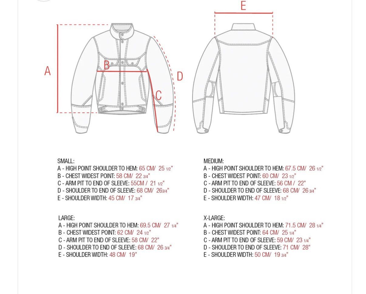 Colin Meredith Colin Meredith welder jacket Size US M / EU 48-50 / 2 - 4 Thumbnail