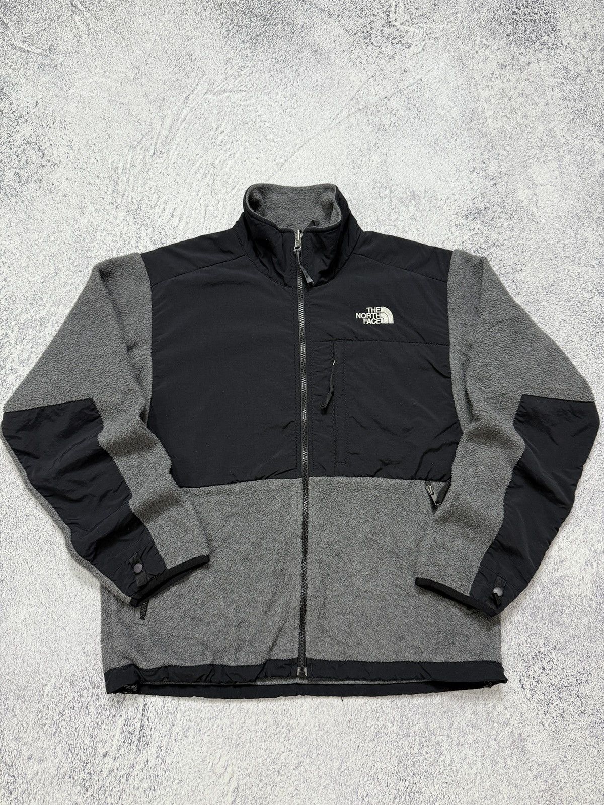 The North Face Vintage The North Face Retro Polartec Fleece Jacket Size US M / EU 48-50 / 2 - 5 Thumbnail