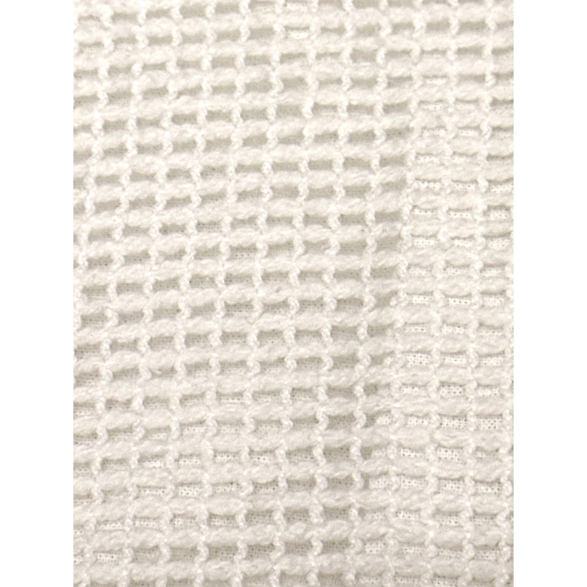 Other CCC White Short Sleeve Guayabera Shirt Waffle Texture Button Size US M / EU 48-50 / 2 - 4 Thumbnail