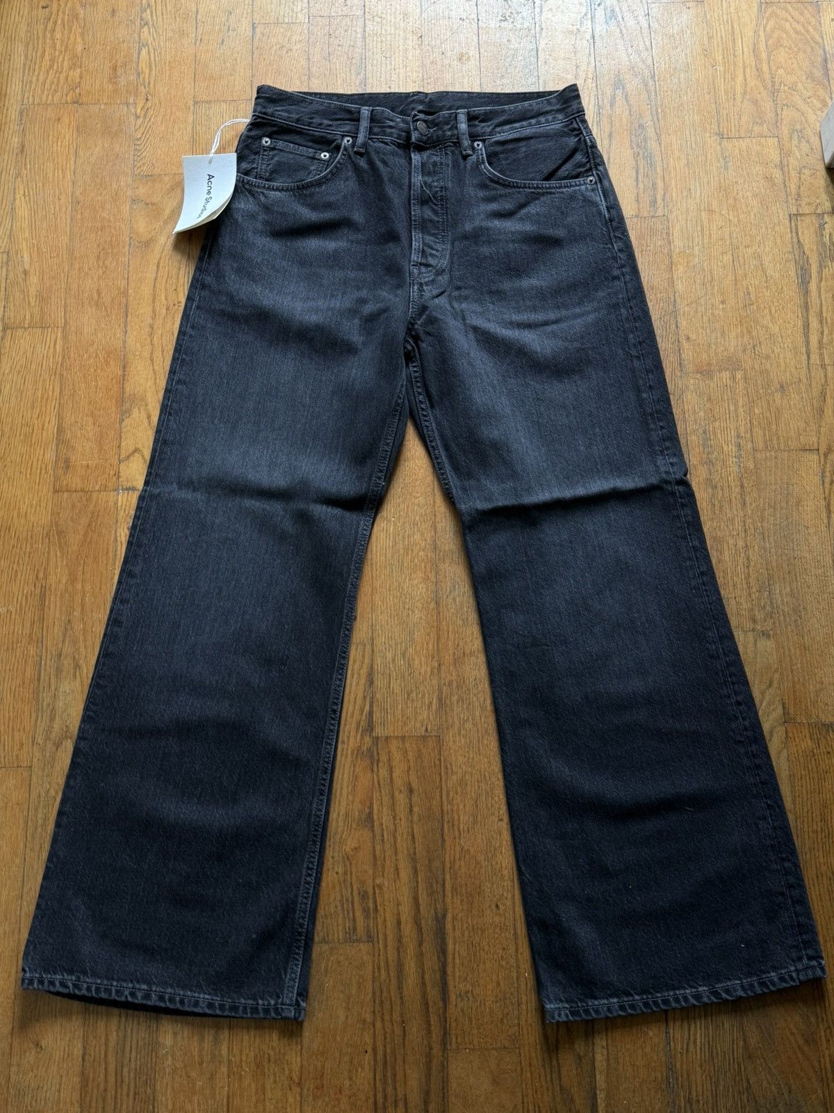 Acne Studios 2021 M Black | Grailed Acne Studios 2021 M Black | Grailed