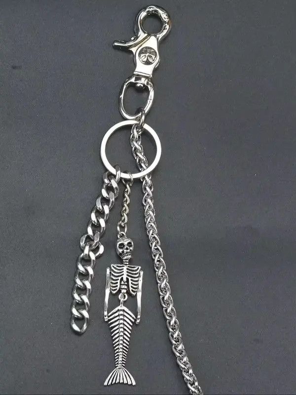 Jewelry Ishihara x Arisa Mermaid Pant Chain Size ONE SIZE - 5 Thumbnail