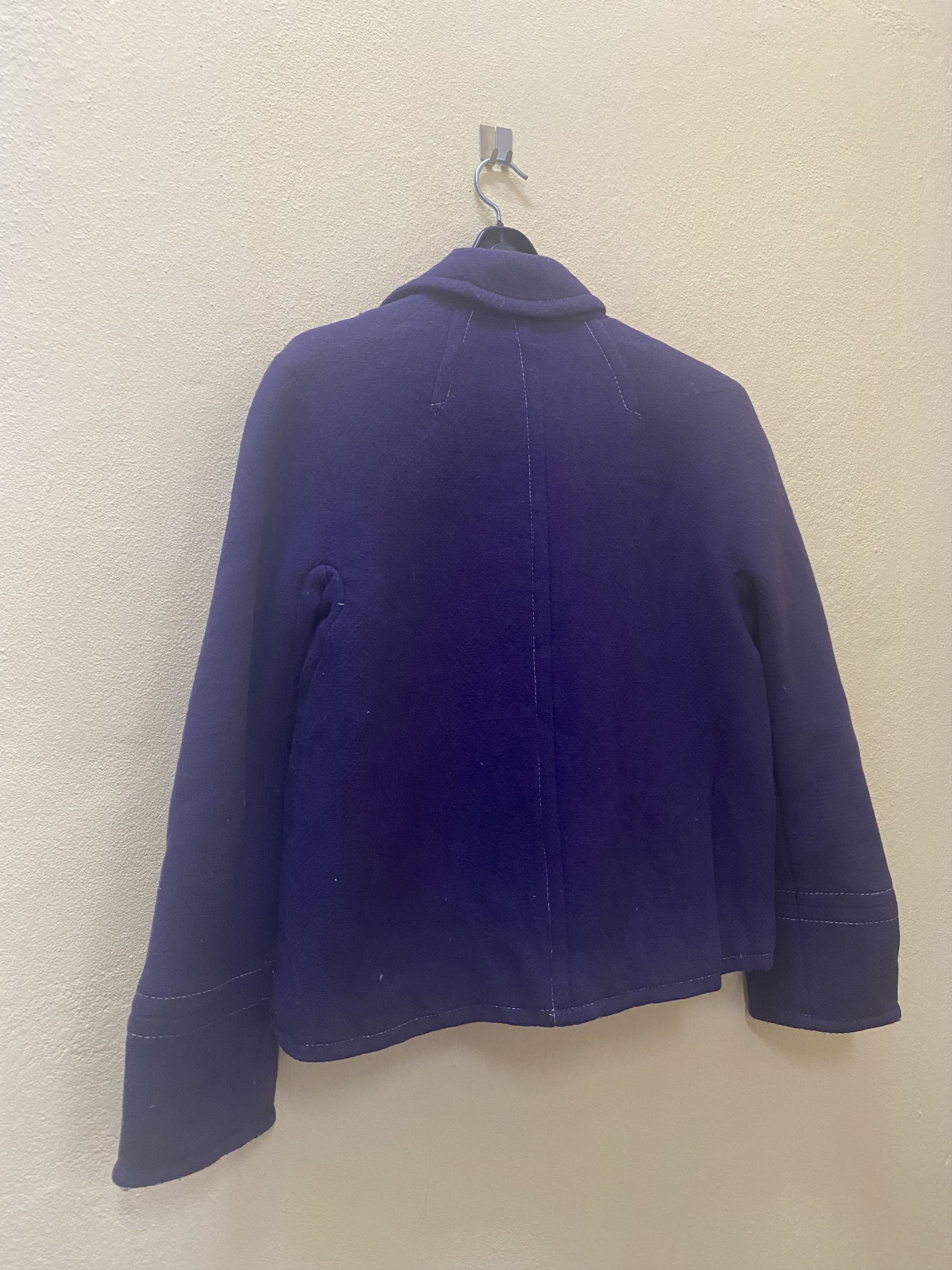 Marc Jacobs Marc Jacobs heavy coat size 6 Size M / US 6-8 / IT 42-44 - 12 Thumbnail