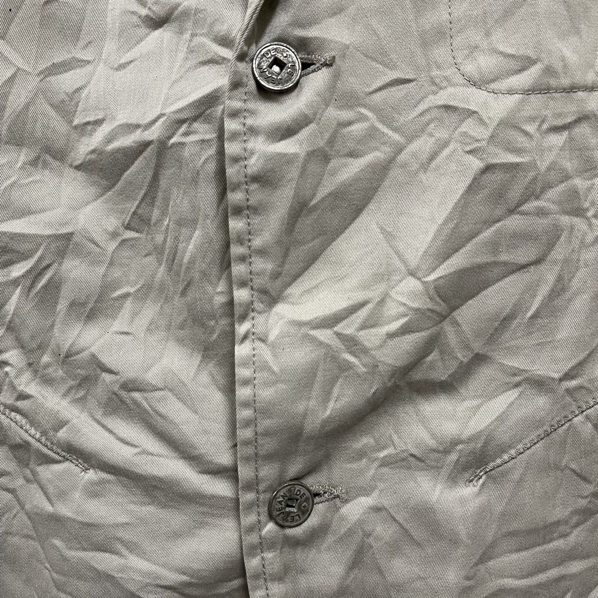Marithe + Francois Girbaud Marithe Francois Girbaud Jacket Casual Size US M / EU 48-50 / 2 - 5 Thumbnail