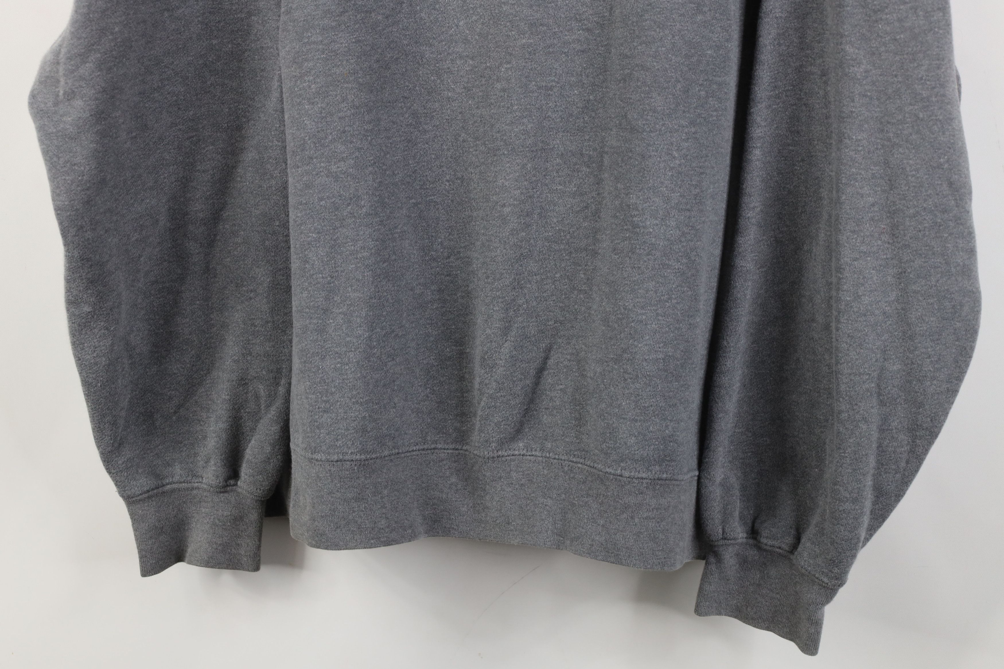 Vintage Vintage Central Michigan University Crewneck Sweatshirt Size L / US 10 / IT 46 - 3 Thumbnail