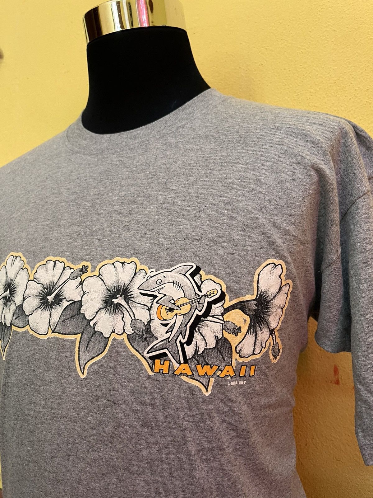 Other Hawaii Tshirt Size US L / EU 52-54 / 3 - 2 Thumbnail