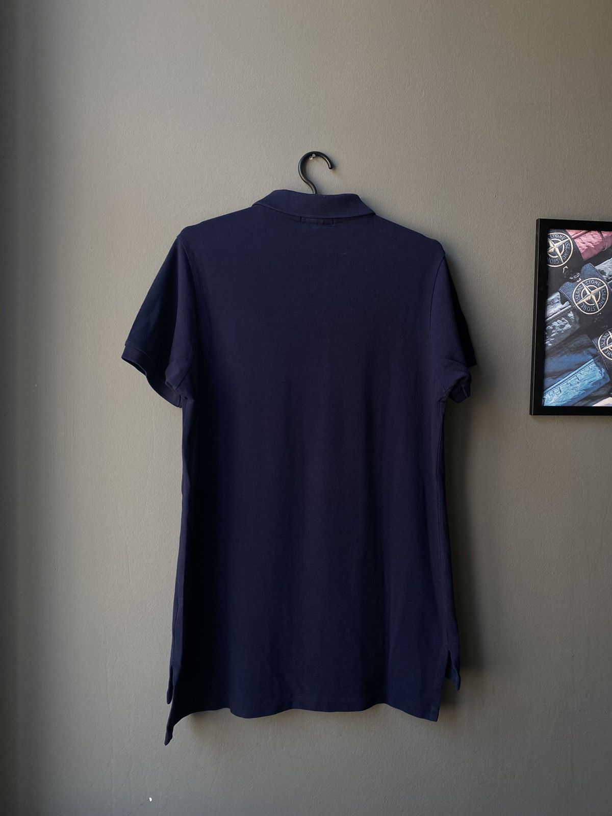 Polo Ralph Lauren × Vintage Polo Ralph Lauren T-Shirt Vintage Big Logo #3 Size US M / EU 48-50 / 2 - 12 Thumbnail