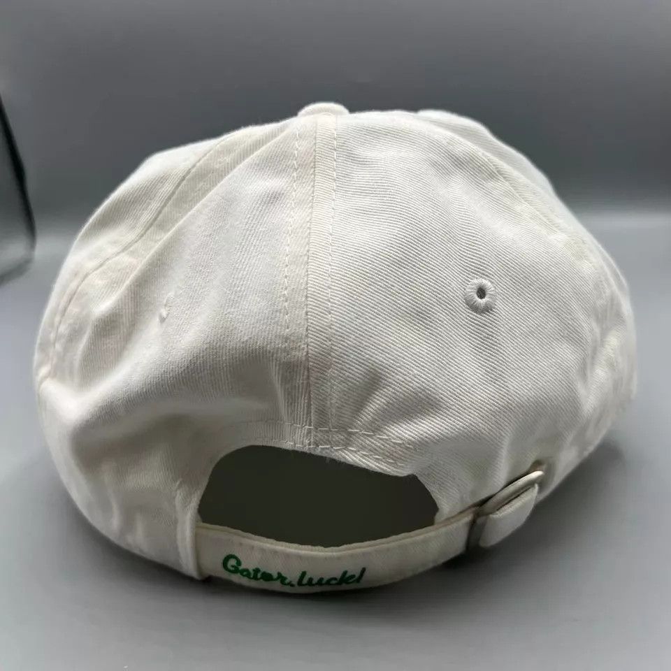 Top Of The World Florida Gators Hat Women Top of the World Strap Back Cap Size ONE SIZE - 5 Thumbnail