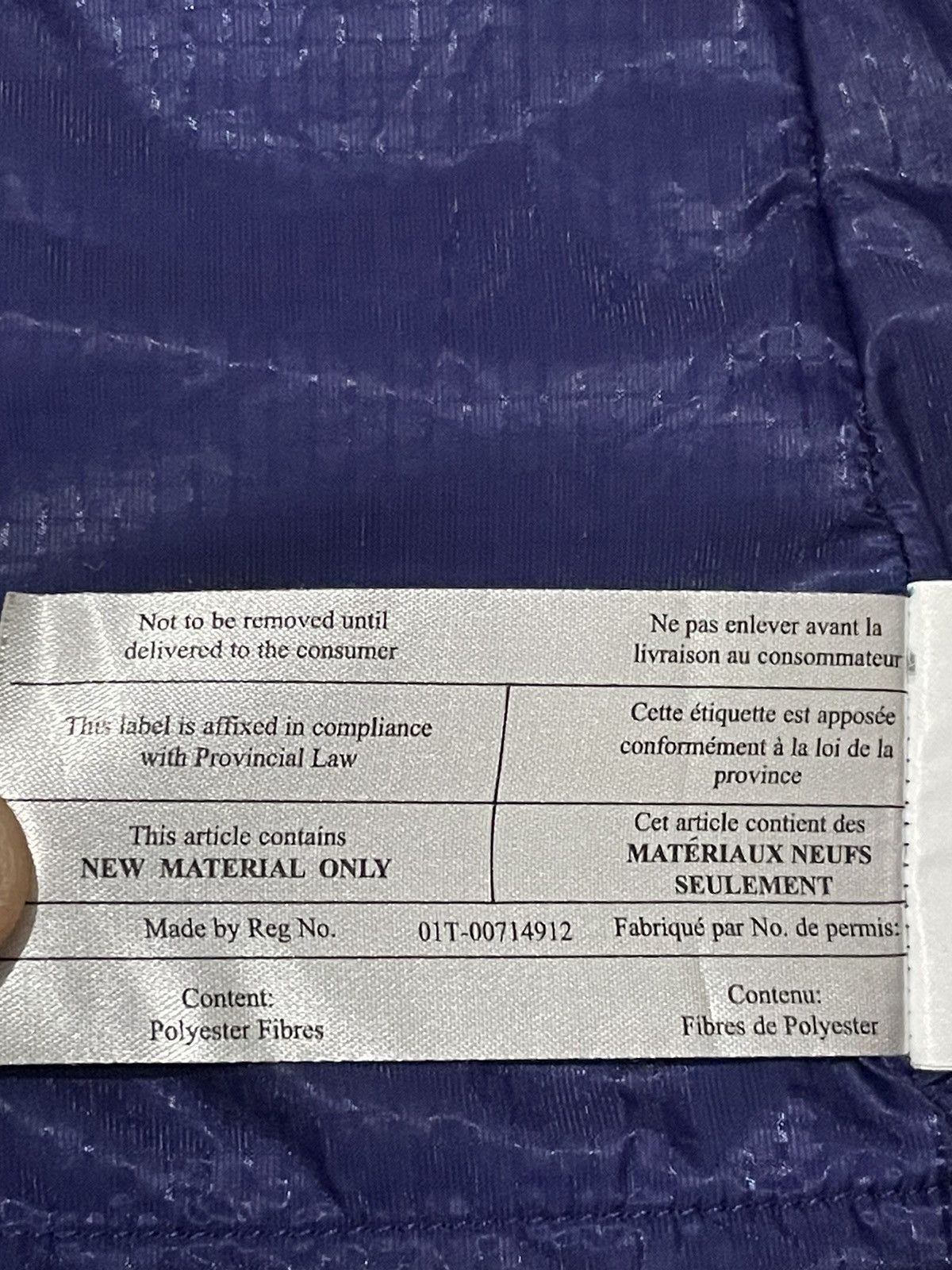 Arc'teryx Arcteryx Nuclie FL Size XS / US 0-2 / IT 36-38 - 10 Thumbnail