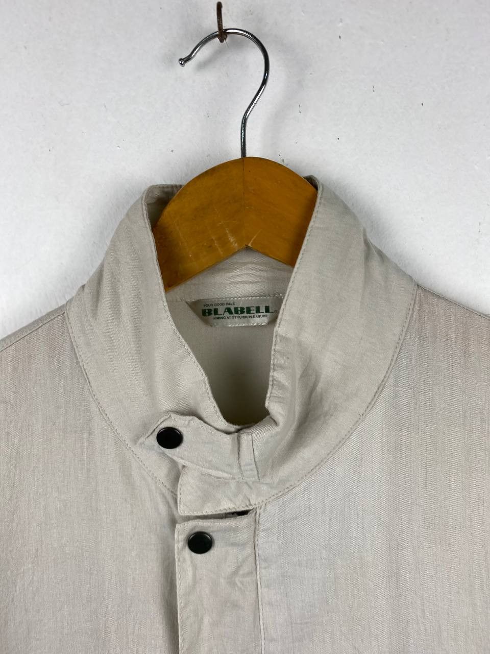 Japanese Brand vintage japanese brand worker jacket nice design Size US M / EU 48-50 / 2 - 3 Thumbnail