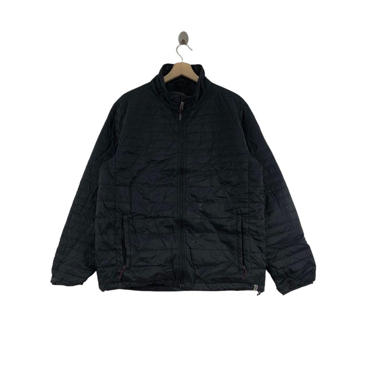 Lands' End LANDS’ END PRIMALOFT Quilted Puffer Jacket Outdoor Size L / US 10 / IT 46 - 1 Thumbnail