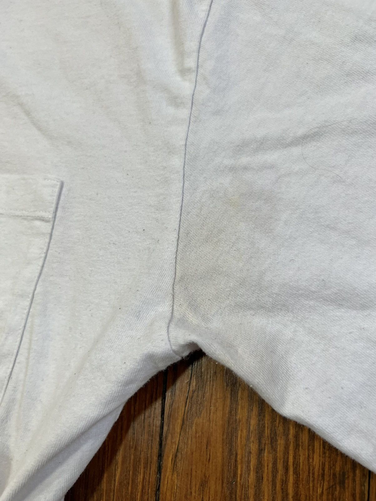 Off-White × Virgil Abloh Off-White Seeing Things Long Sleeve Shirt Size US L / EU 52-54 / 3 - 12 Thumbnail