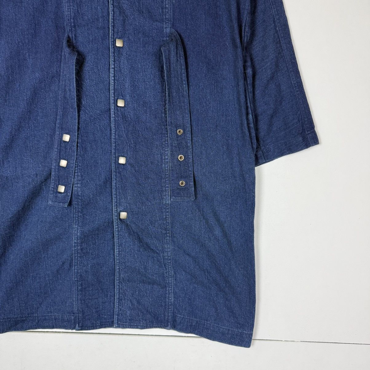 Hai Sporting Gear HAI SPORTING GEAR Blue Indigo Size US M / EU 48-50 / 2 - 3 Thumbnail