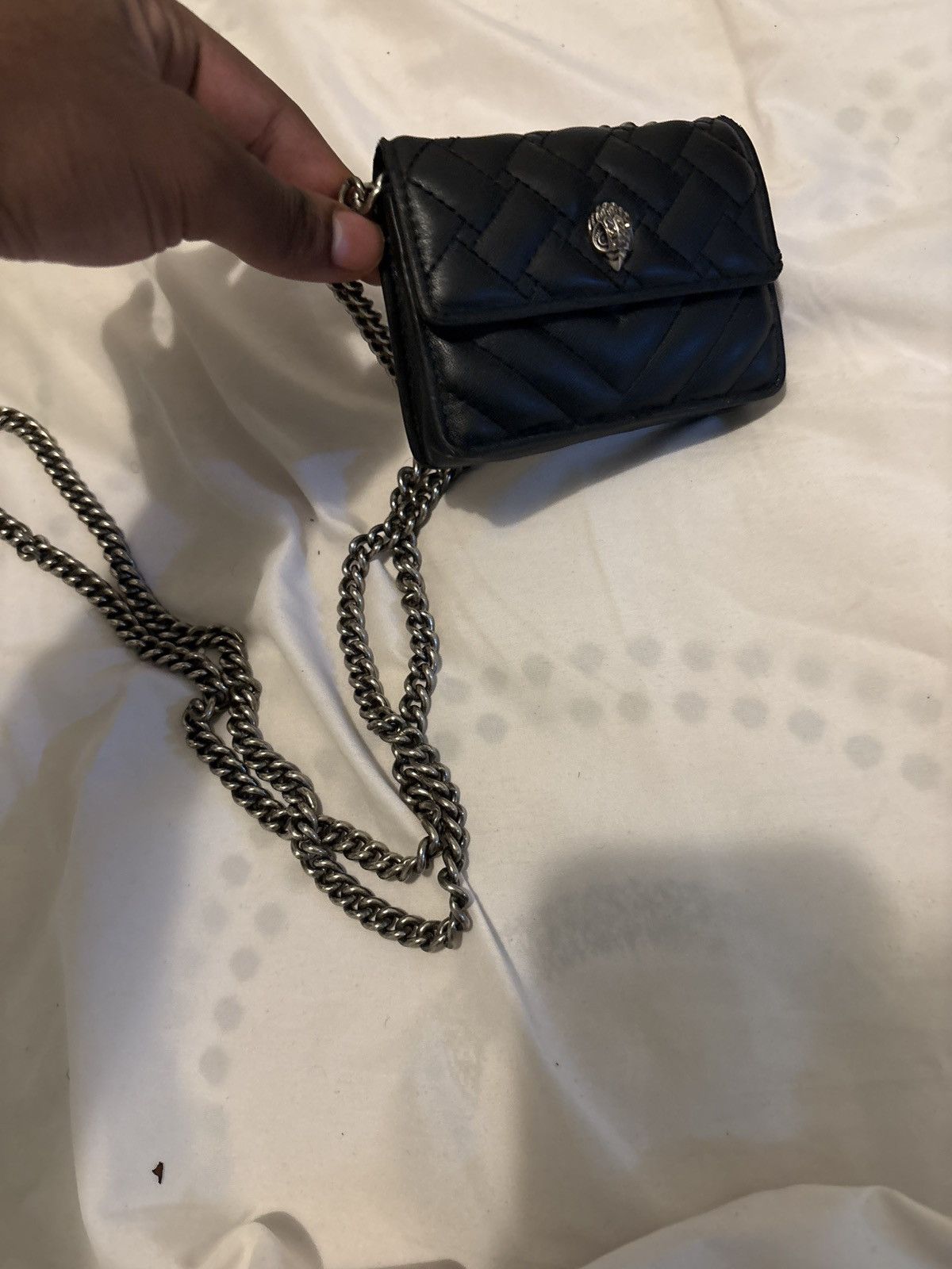 Kurt Geiger Drench bag Size ONE SIZE - 3 Thumbnail