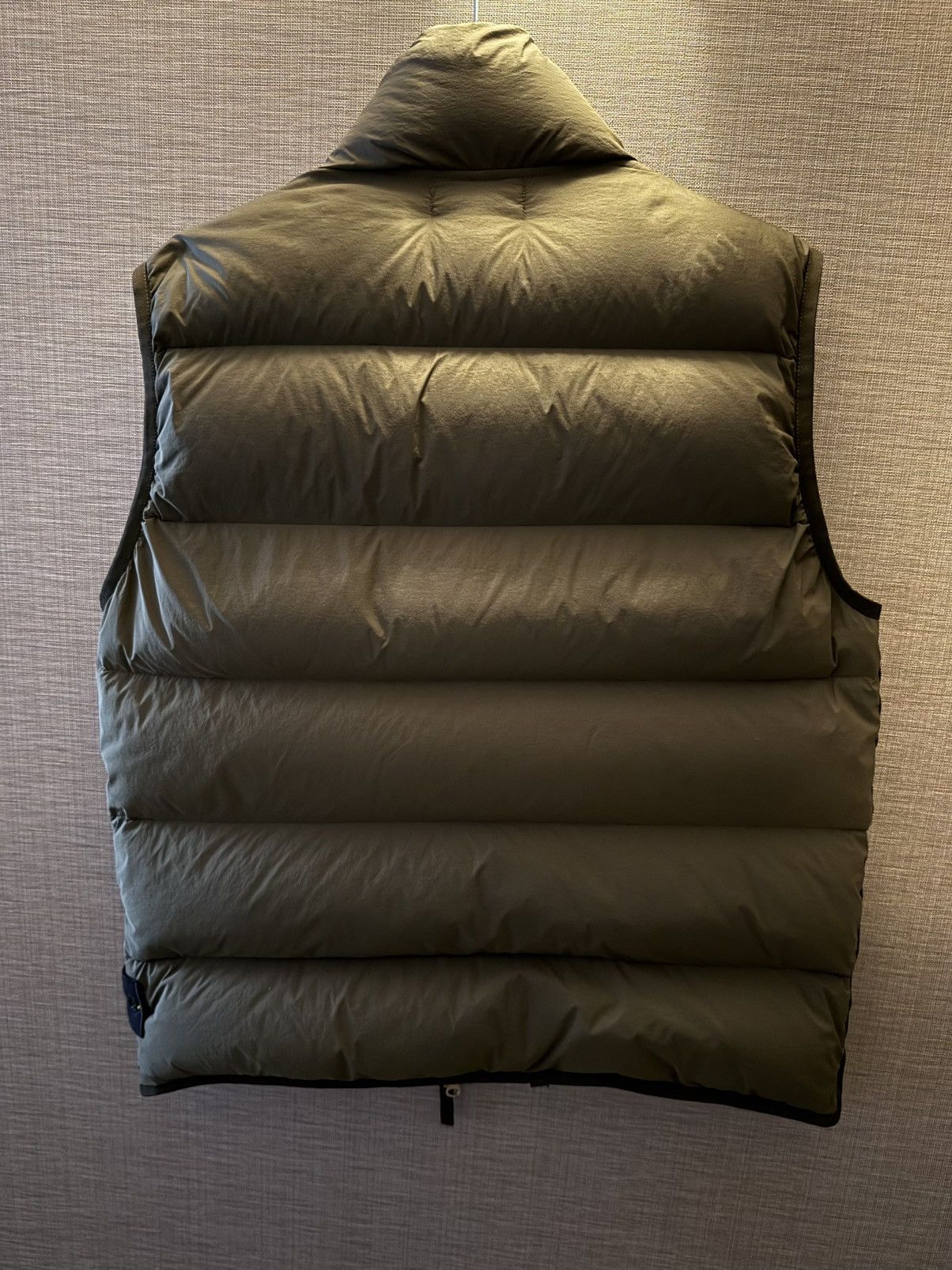 Stone Island Stone island puffer suit vest Size US M / EU 48-50 / 2 - 4 Thumbnail