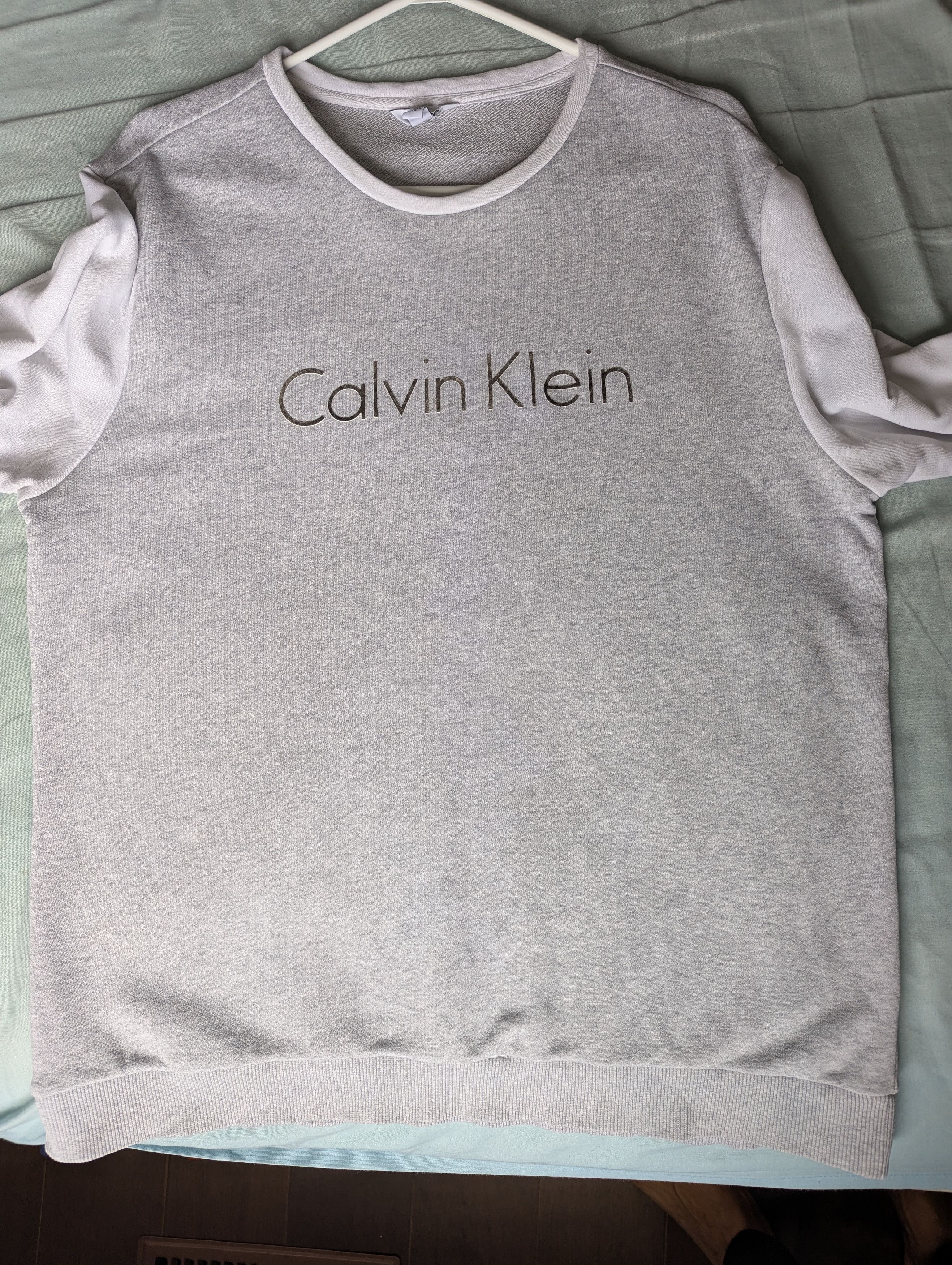 Calvin Klein Calvin Size M / US 6-8 / IT 42-44 - 11 Thumbnail
