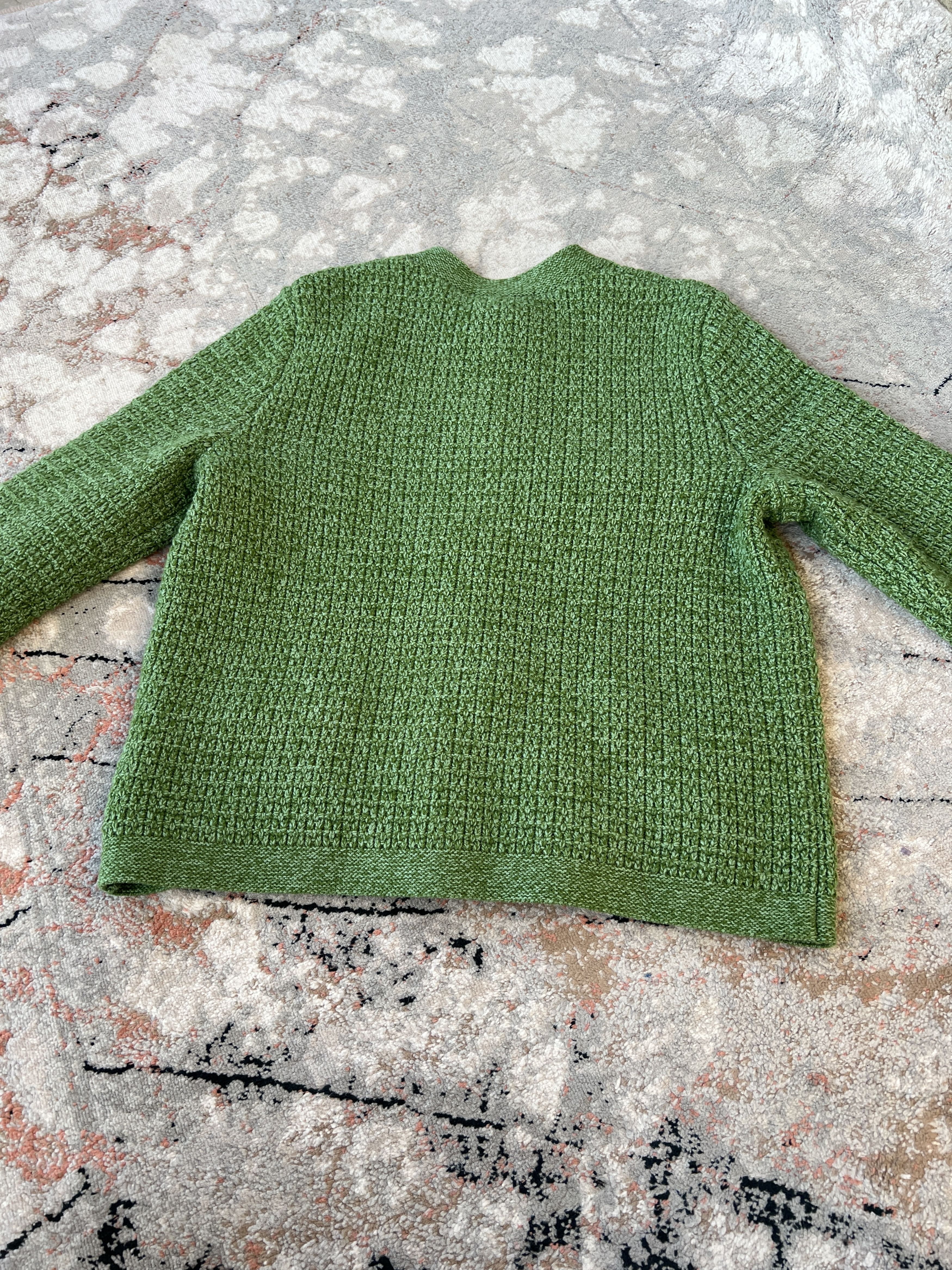 Uniqlo Uniqlo Sweater Size L / US 10 / IT 46 - 3 Thumbnail