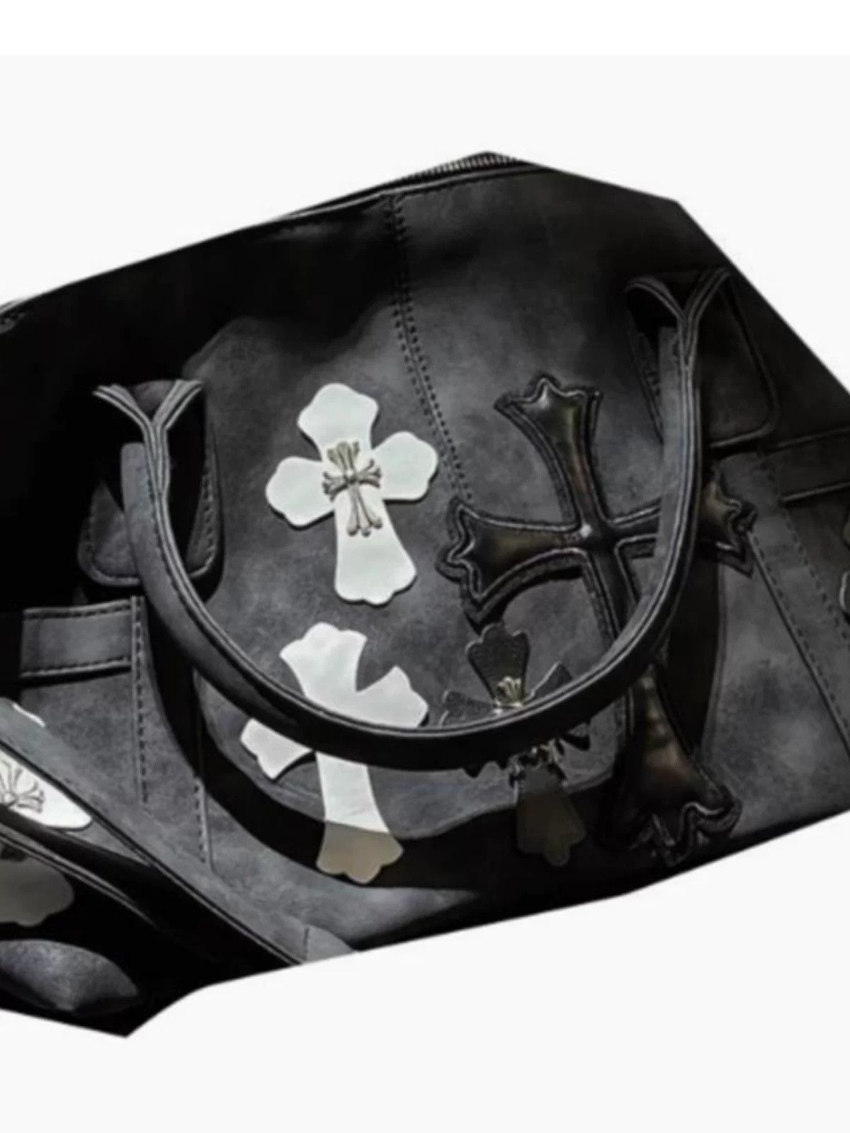 Designer × Japanese Brand × Vintage Retro punk bags Size ONE SIZE - 5 Thumbnail