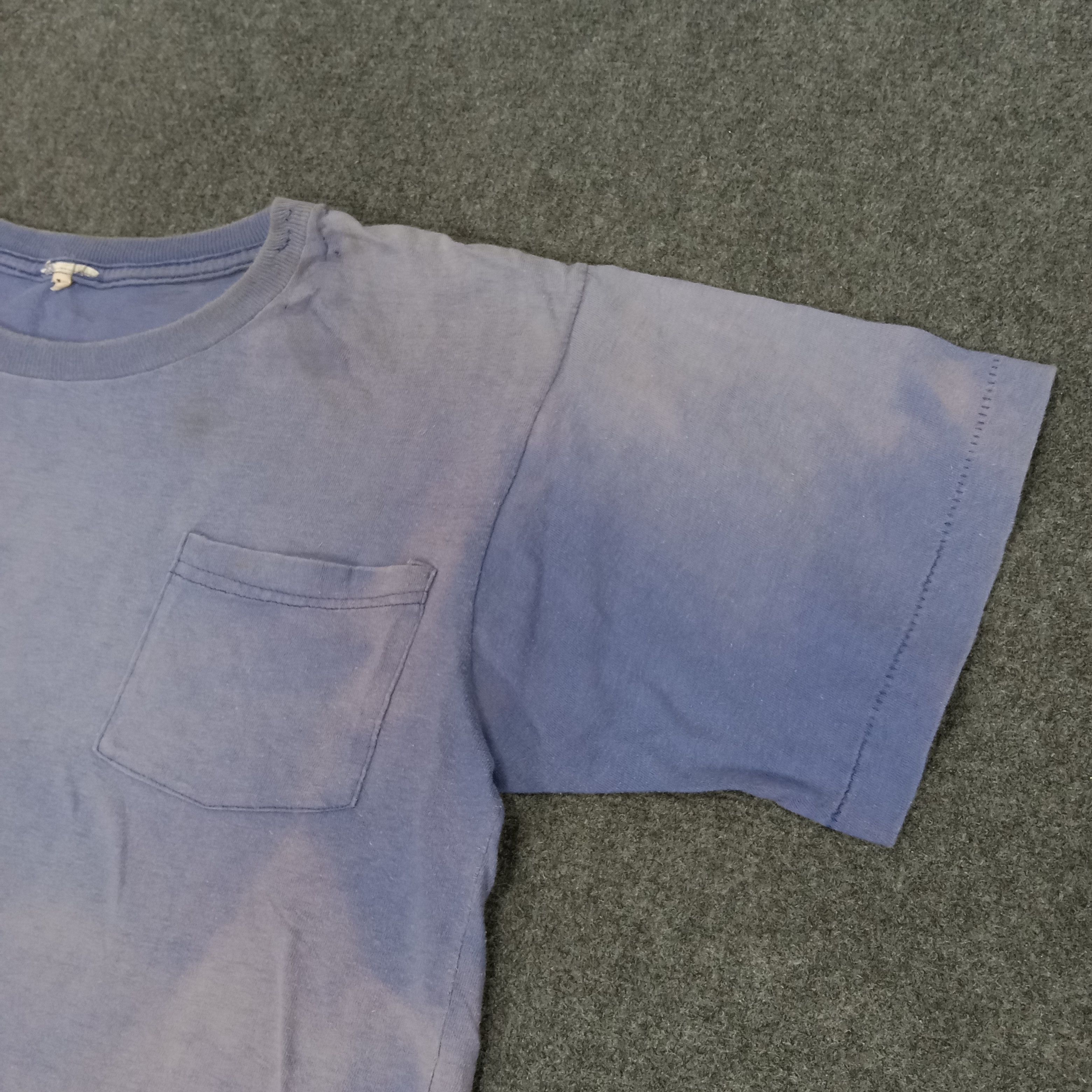 Camel × Vintage 90's CAMEL 75 Years And Still Smokin Tshirt Size US L / EU 52-54 / 3 - 5 Thumbnail