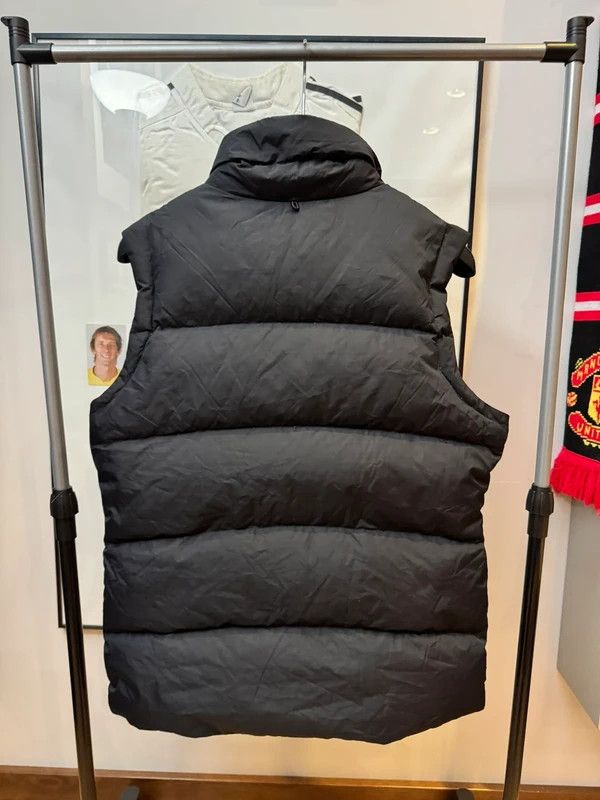 Oakley Oakley Women’s Puffer Black Vest L Size L / US 10 / IT 46 - 2 Thumbnail