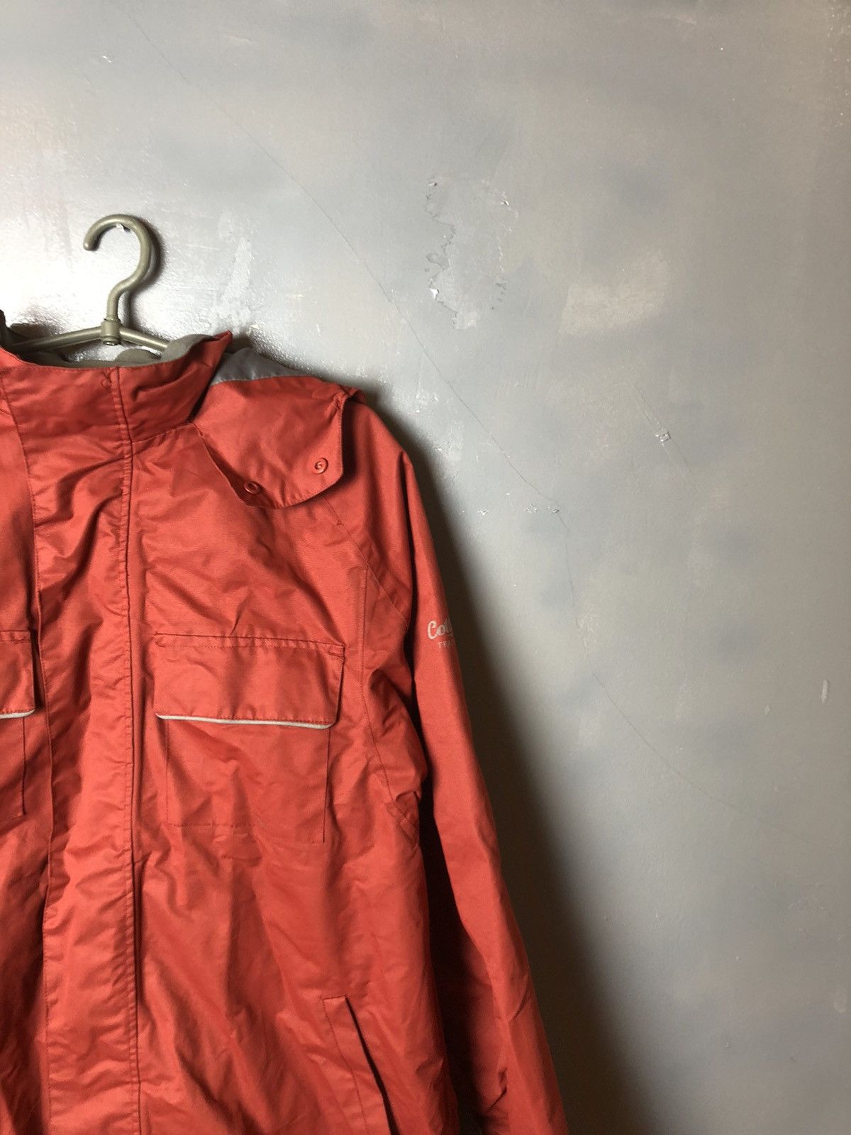 Vintage Men’s jacket Cotton size L Size US L / EU 52-54 / 3 - 2 Thumbnail