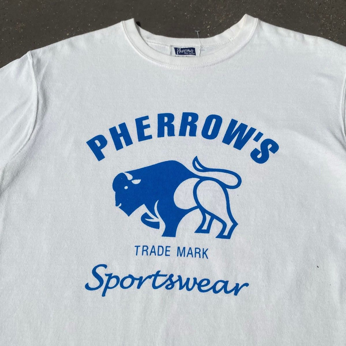 Pherrow's RARE ‼️ Pherrow's Size US L / EU 52-54 / 3 - 2 Thumbnail