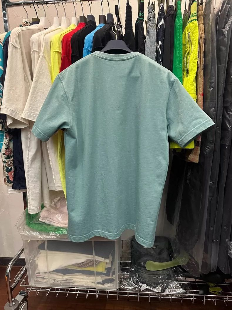 Dior Dior Embroidered short sleeve T-shirt Size S / US 4 / IT 40 - 3 Thumbnail