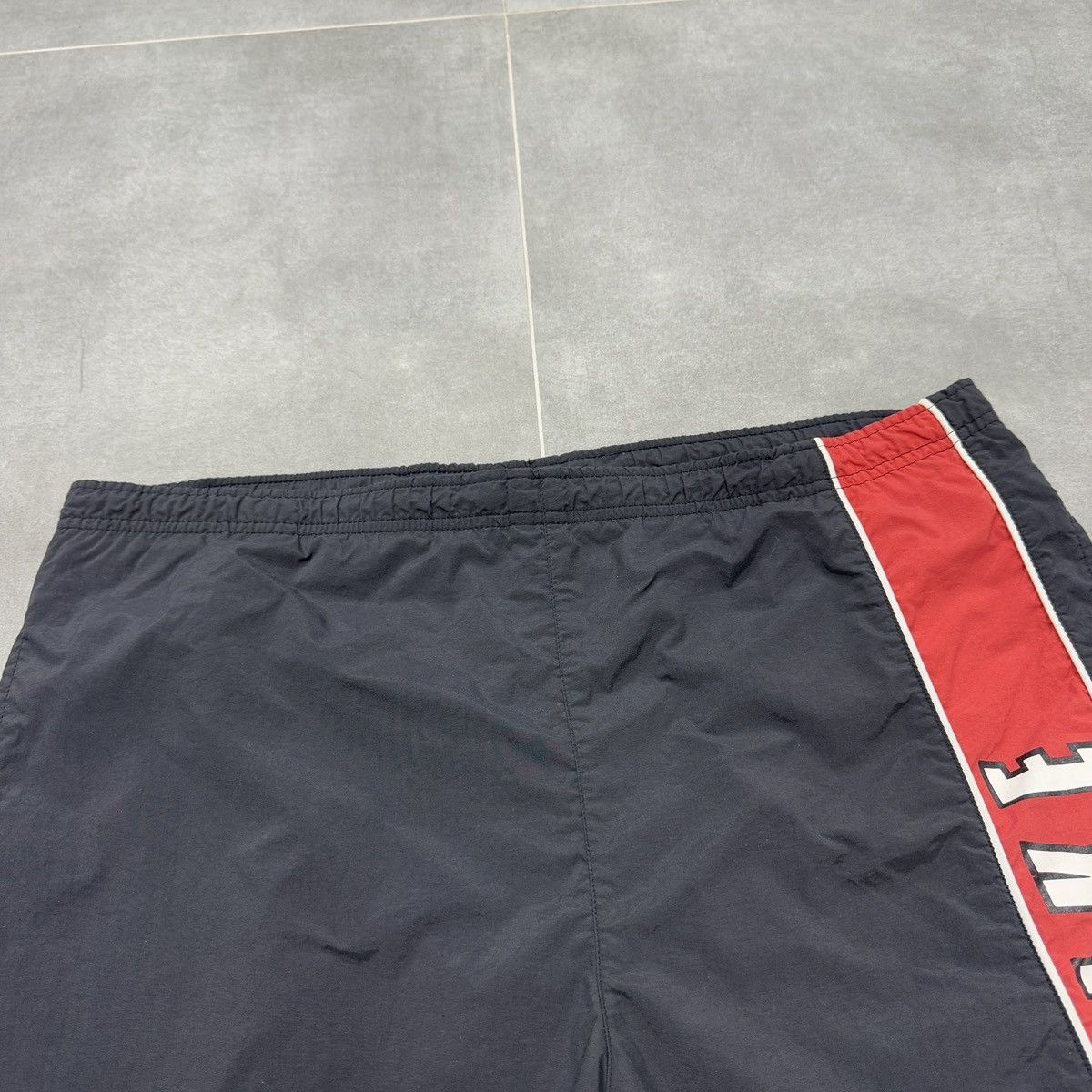 Nike × Vintage Vintage Nike Nylon Shorts Size M Size US 32 / EU 48 - 7 Thumbnail