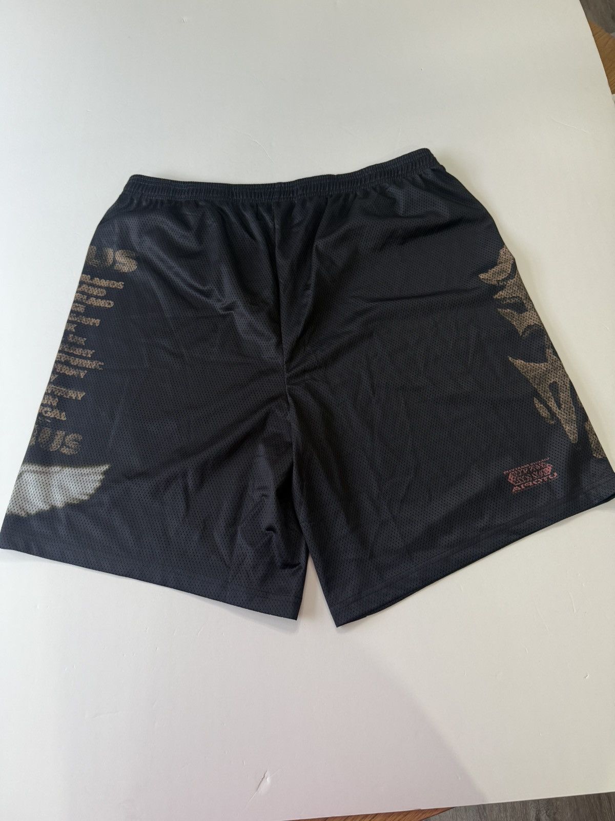 Travis Scott Travis Scott Tour shorts Size US 42 / EU 58 - 3 Thumbnail