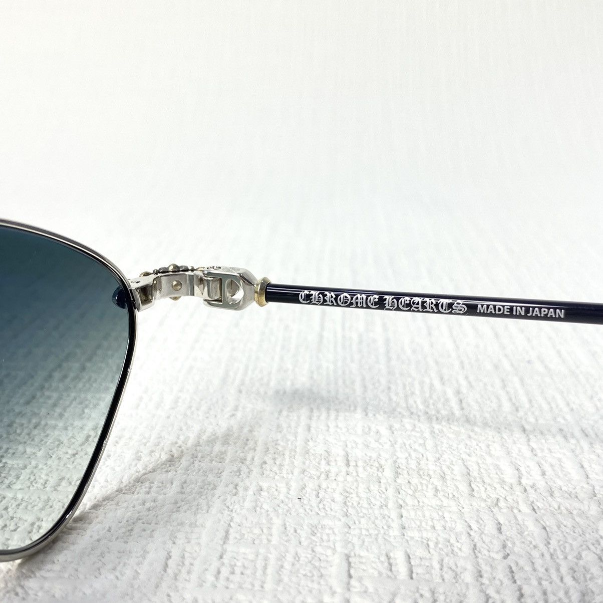 Chrome Hearts CHROME HEARTS DIAMOND DOG Size ONE SIZE - 7 Thumbnail