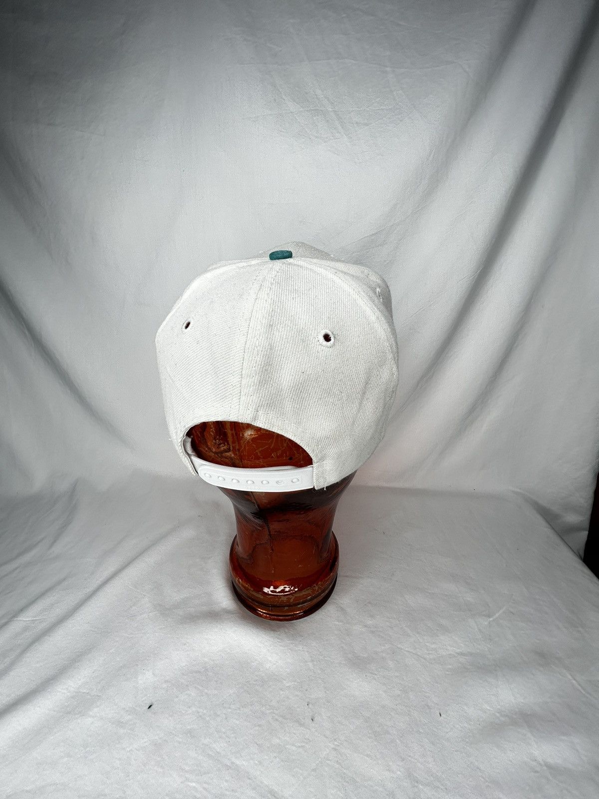 Vintage Vintage Y2K Heineken Beer Green Spell-Out Bucket Hat Size ONE SIZE - 4 Thumbnail
