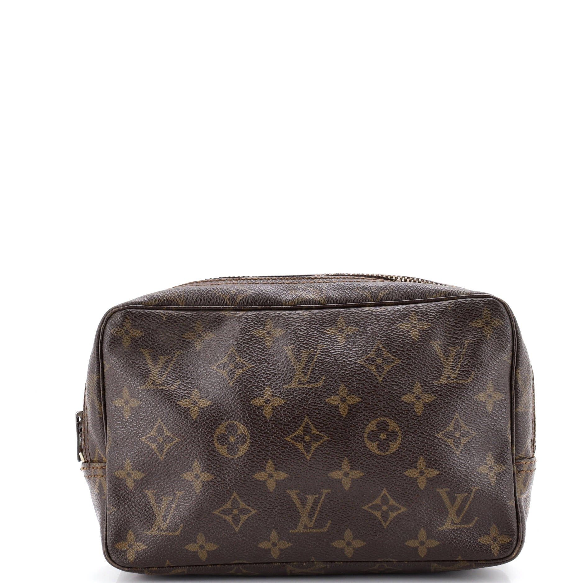 Louis Vuitton Trousse Toiletry Pouch Size ONE SIZE - 1 Thumbnail
