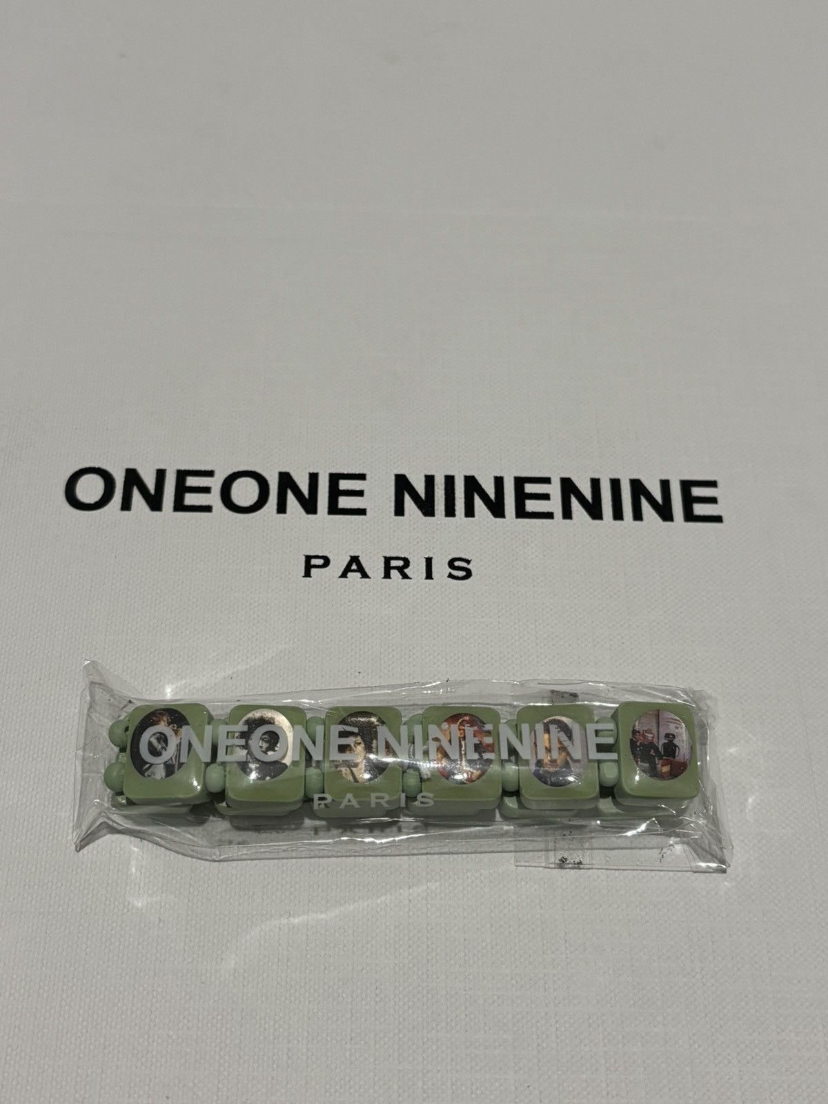 Other 1199 Bracelet Size ONE SIZE - 2 Thumbnail