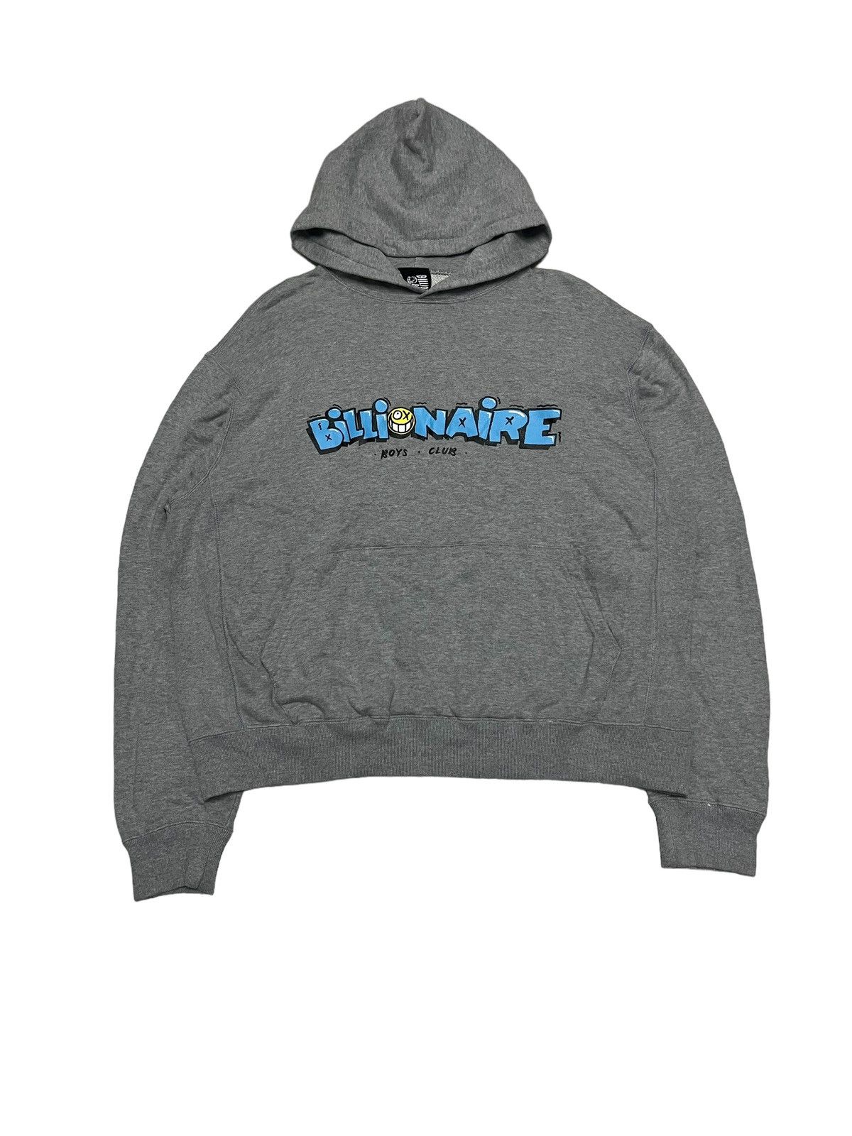 Billionaire Boys Club Billionaire Boys Club Hoodie Size US L / EU 52-54 / 3 - 1 Thumbnail