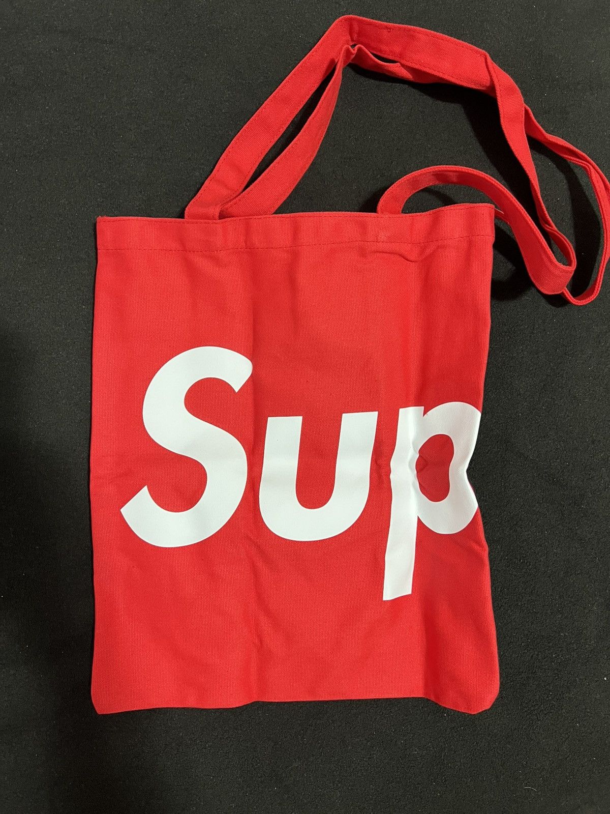 Supreme Supreme Book Vol. 4 AW 08-09 Catalog and Tote Bag Size ONE SIZE - 2 Thumbnail