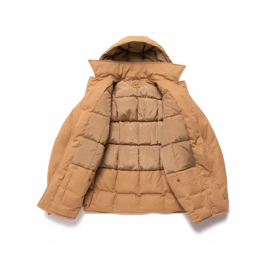 Human Made Human Made INSULATED HUNTING JACKET Ｑ22 Size US M / EU 48-50 / 2 - 2 Thumbnail